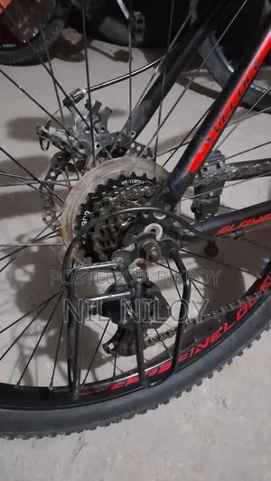 Good Condition Veloce Cycle