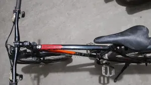 Good Condition Veloce Cycle
