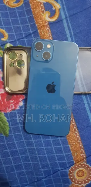 Apple iPhone 13 128 GB Blue
