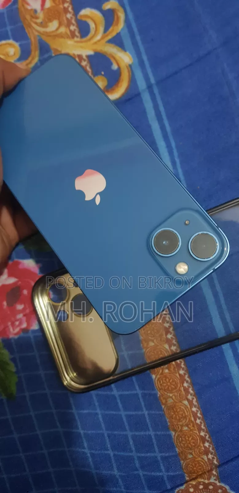 Apple iPhone 13 128 GB Blue