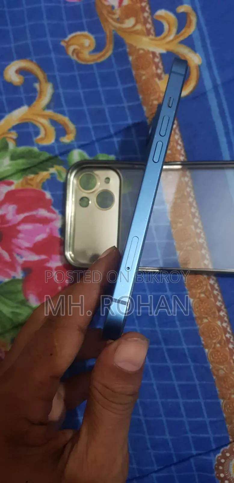Apple iPhone 13 128 GB Blue