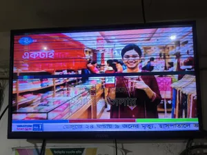 টিভির দৃষ্টিতে শুধু সমস্যা