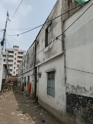 ২০বিডিআরএম হাউজ উত্তরা ফর সেল