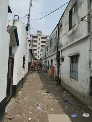 ২০বিডিআরএম হাউজ উত্তরা ফর সেল