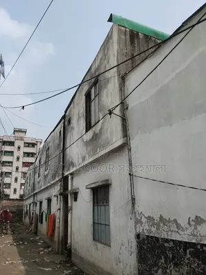 ২০বিডিআরএম হাউজ উত্তরা ফর সেল