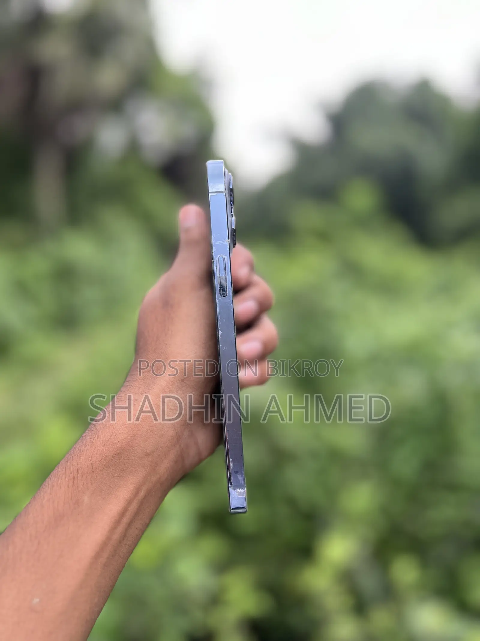 Apple iPhone 13 Pro Max 256 GB Gray