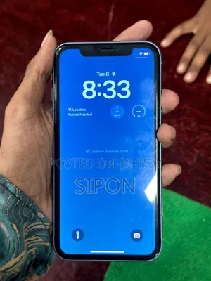 Apple iPhone XR 128 GB Blue