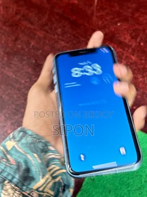 Apple iPhone XR 128 GB Blue