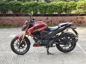 Honda Hornet 2.0 2024 Brown