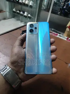Realme 9 Pro+ 128 GB Blue