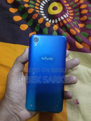 Vivo Y91c ৩২ জিবি নীল