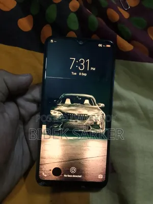 Vivo Y91c ৩২ জিবি নীল