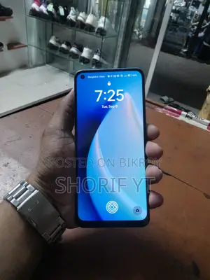 Realme 9 Pro+ 128 GB Blue