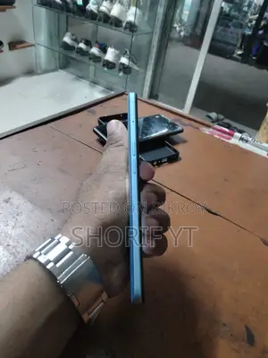Realme 9 Pro+ 128 GB Blue
