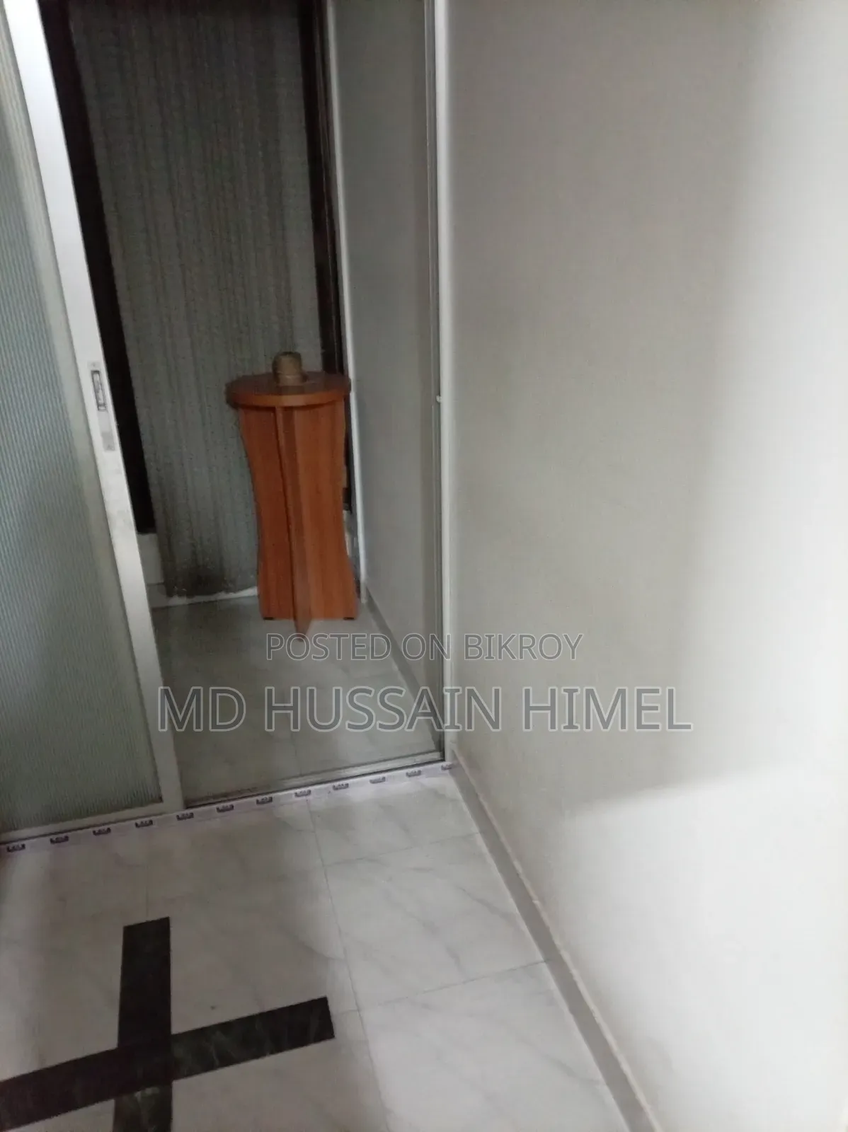 4bdrm House in Noyapoltan, Paltan for Rent