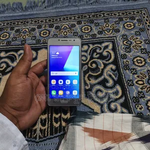 Samsung Galaxy J2 Prime 8 GB Silver