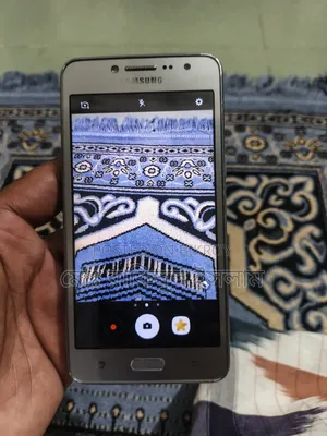Samsung Galaxy J2 Prime 8 GB Silver