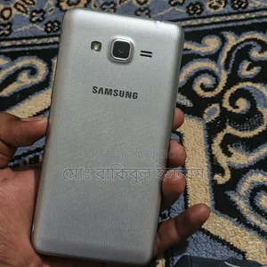 Samsung Galaxy J2 Prime 8 GB Silver