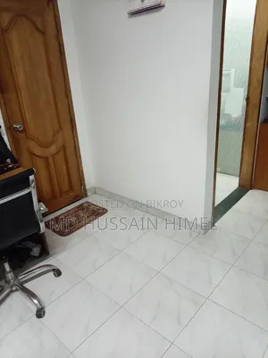 4bdrm House in Noyapoltan, Paltan for Rent