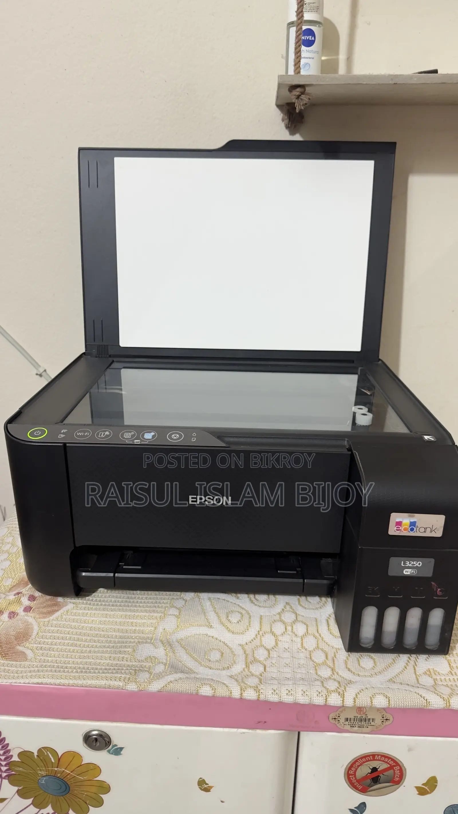 Epson L3250