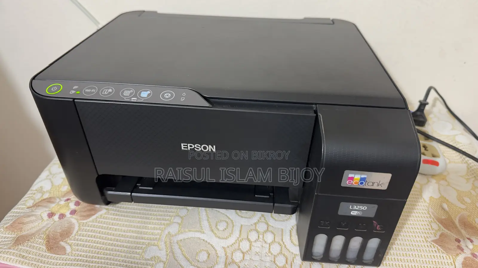 Epson L3250