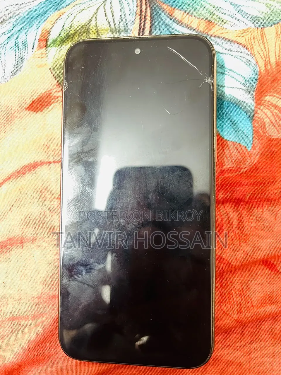 এম-হর্স ৬৪ জিবি গোল্ড