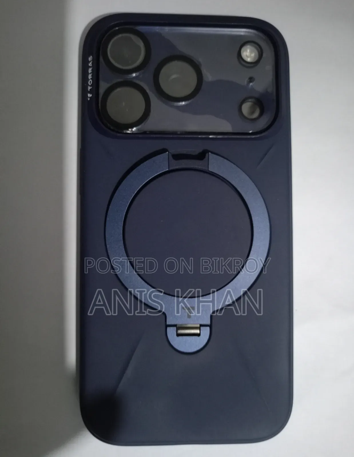 Apple iPhone 17 Pro 256 GB Blue