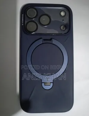 Apple iPhone 17 Pro 256 GB Blue