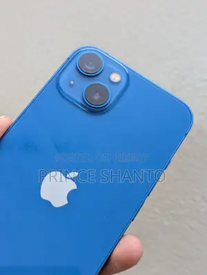 অ্যাপল আইফোন ১৩ ২৫৬ জিবি নীল