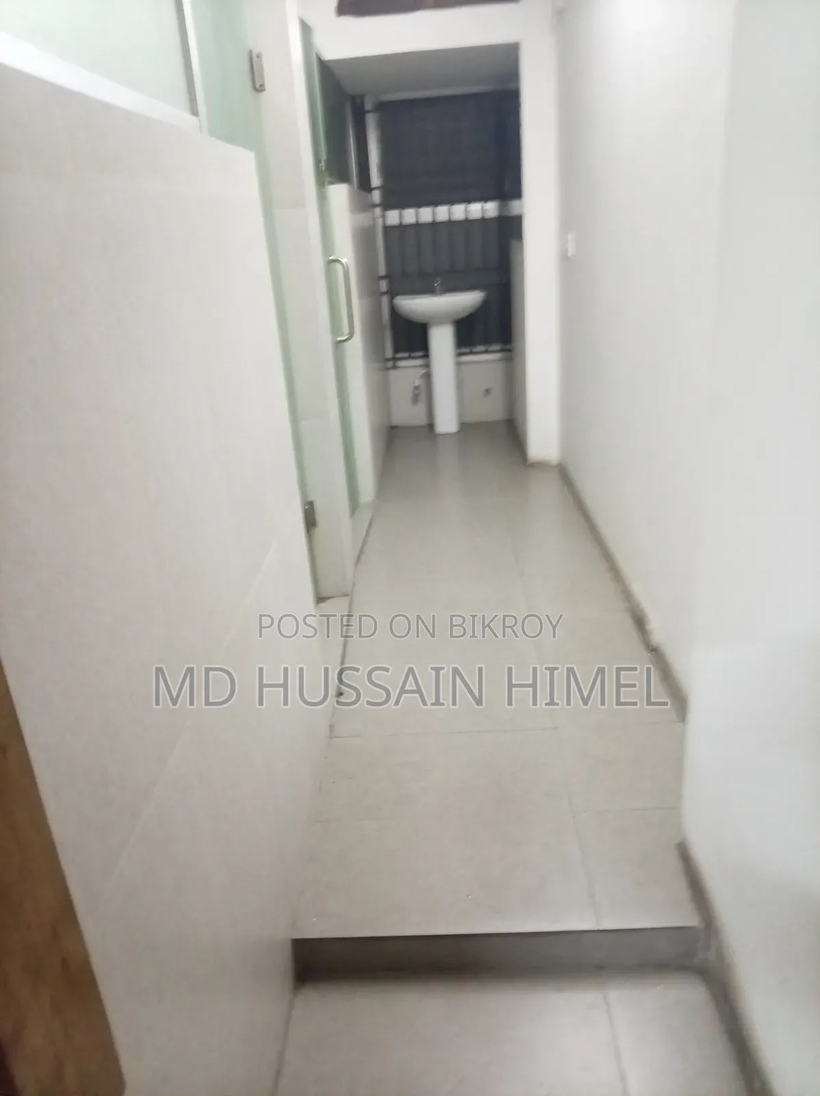 4bdrm House in Noyapoltan, Paltan for Rent