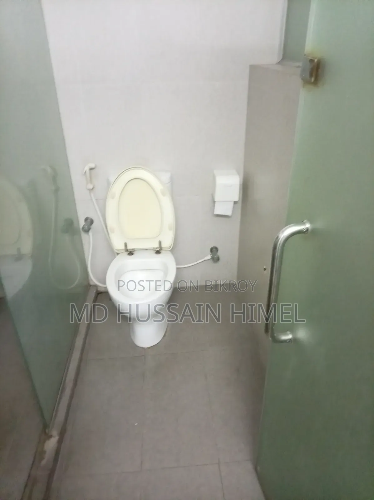 4bdrm House in Noyapoltan, Paltan for Rent