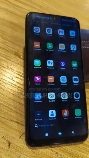 Xiaomi 128 GB Black