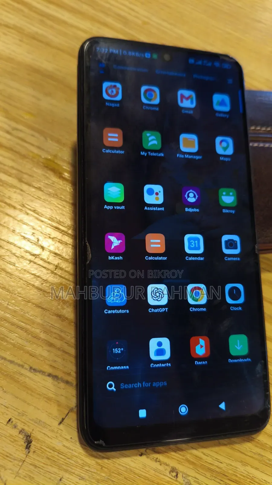 Xiaomi 128 GB Black