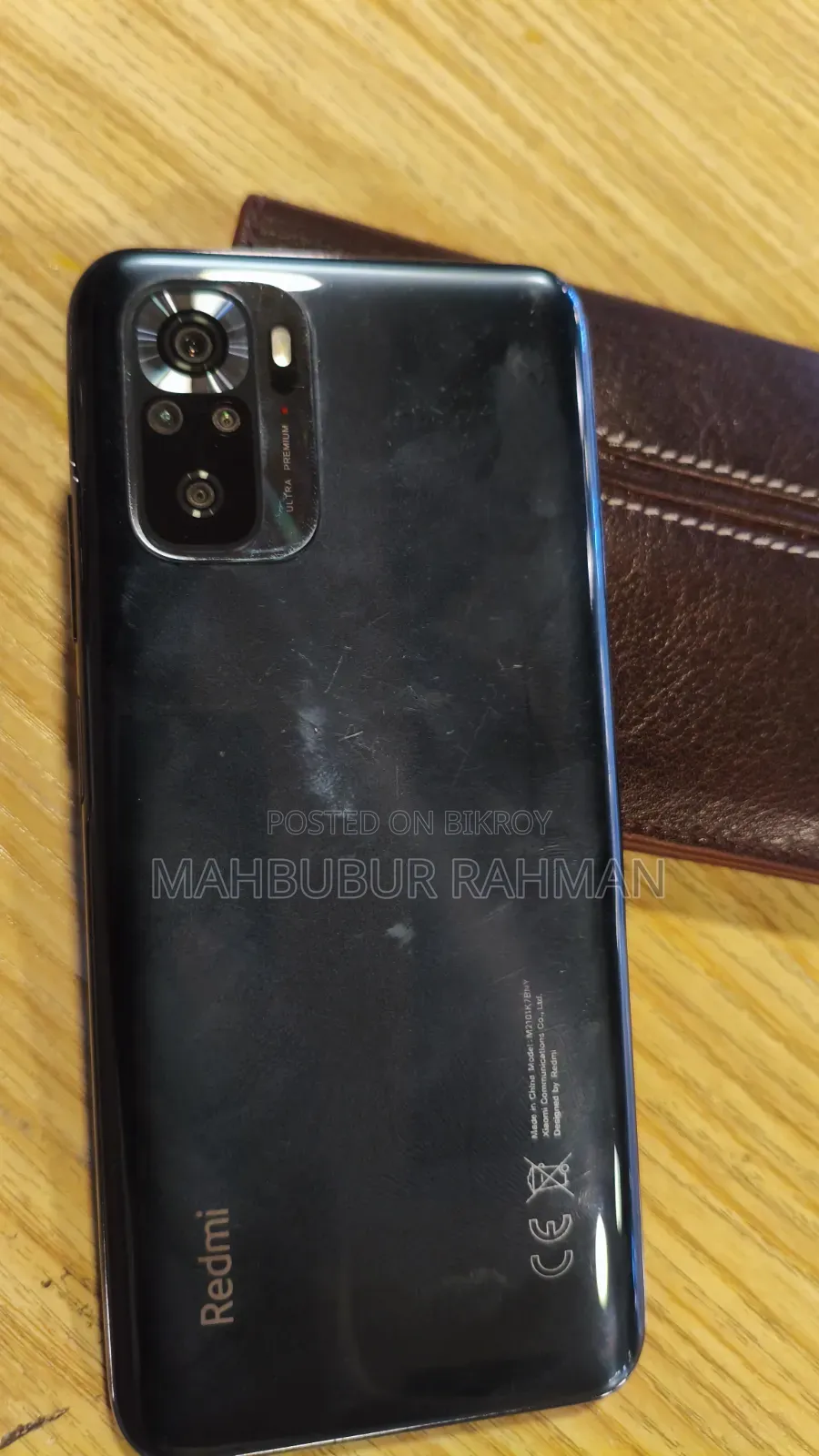 Xiaomi 128 GB Black