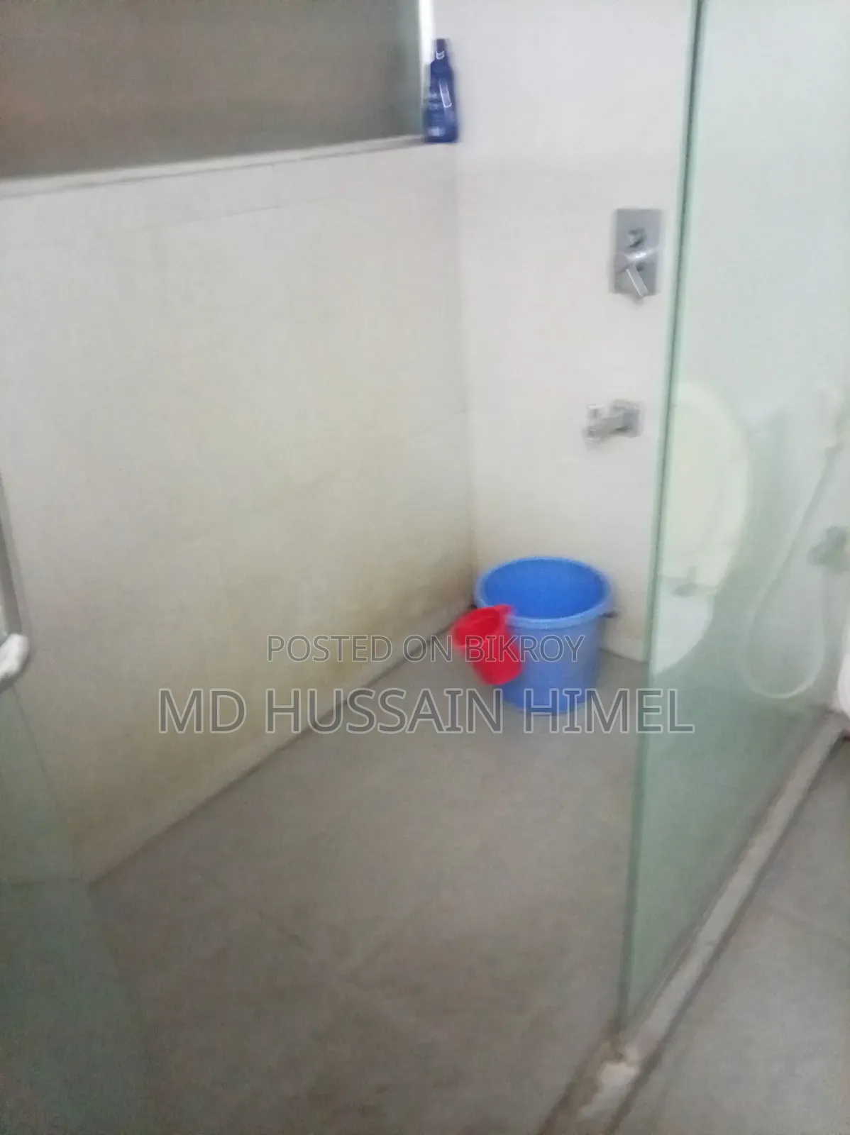 4bdrm House in Noyapoltan, Paltan for Rent