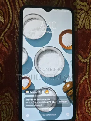 Xiaomi Redmi Note 8 Pro 128 GB Black