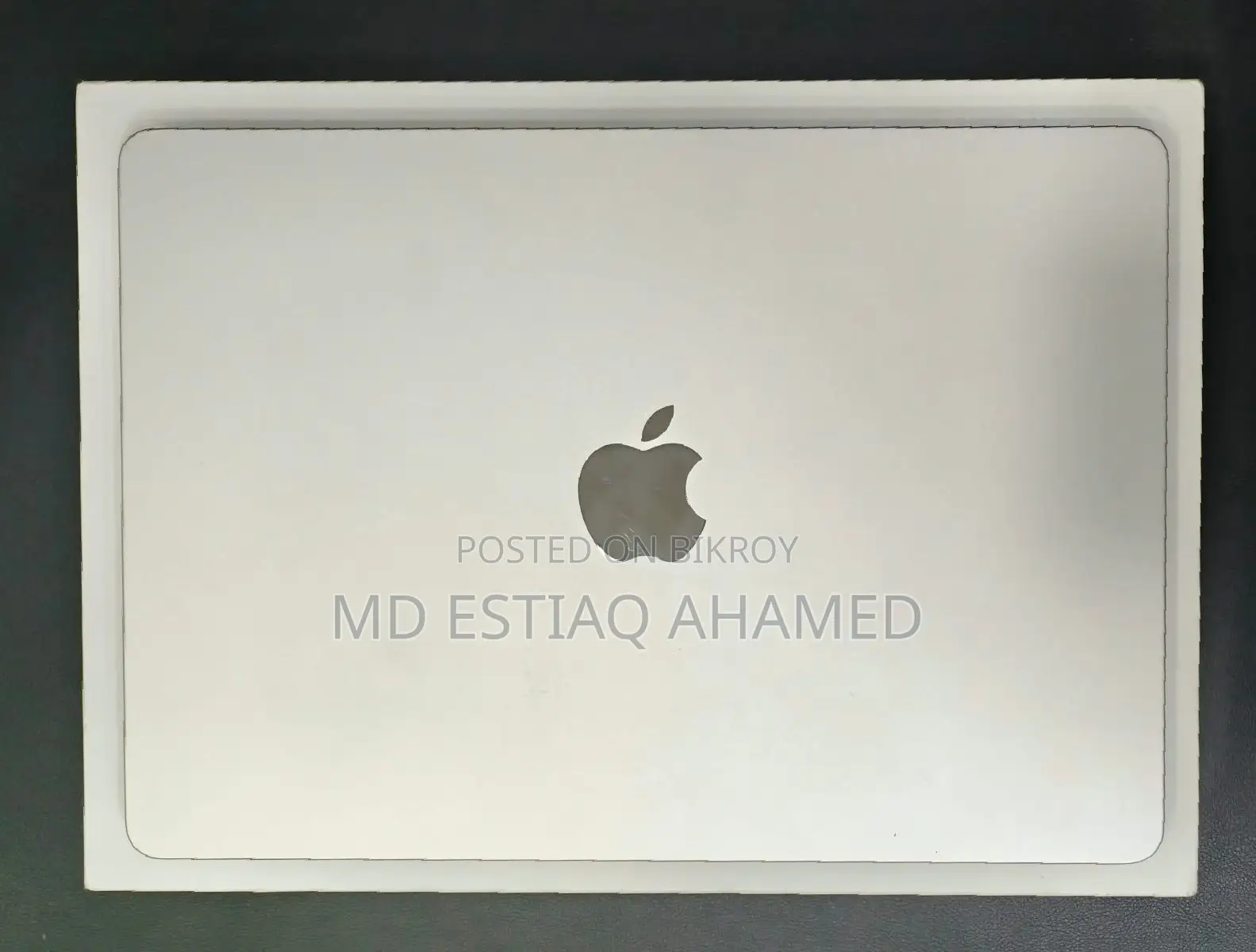 Laptop Apple MacBook Air 2022 M2 16GB Apple M2 SSD 256GB