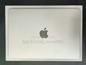 Laptop Apple MacBook Air 2022 M2 16GB Apple M2 SSD 256GB