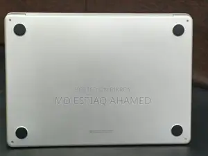 Laptop Apple MacBook Air 2022 M2 16GB Apple M2 SSD 256GB