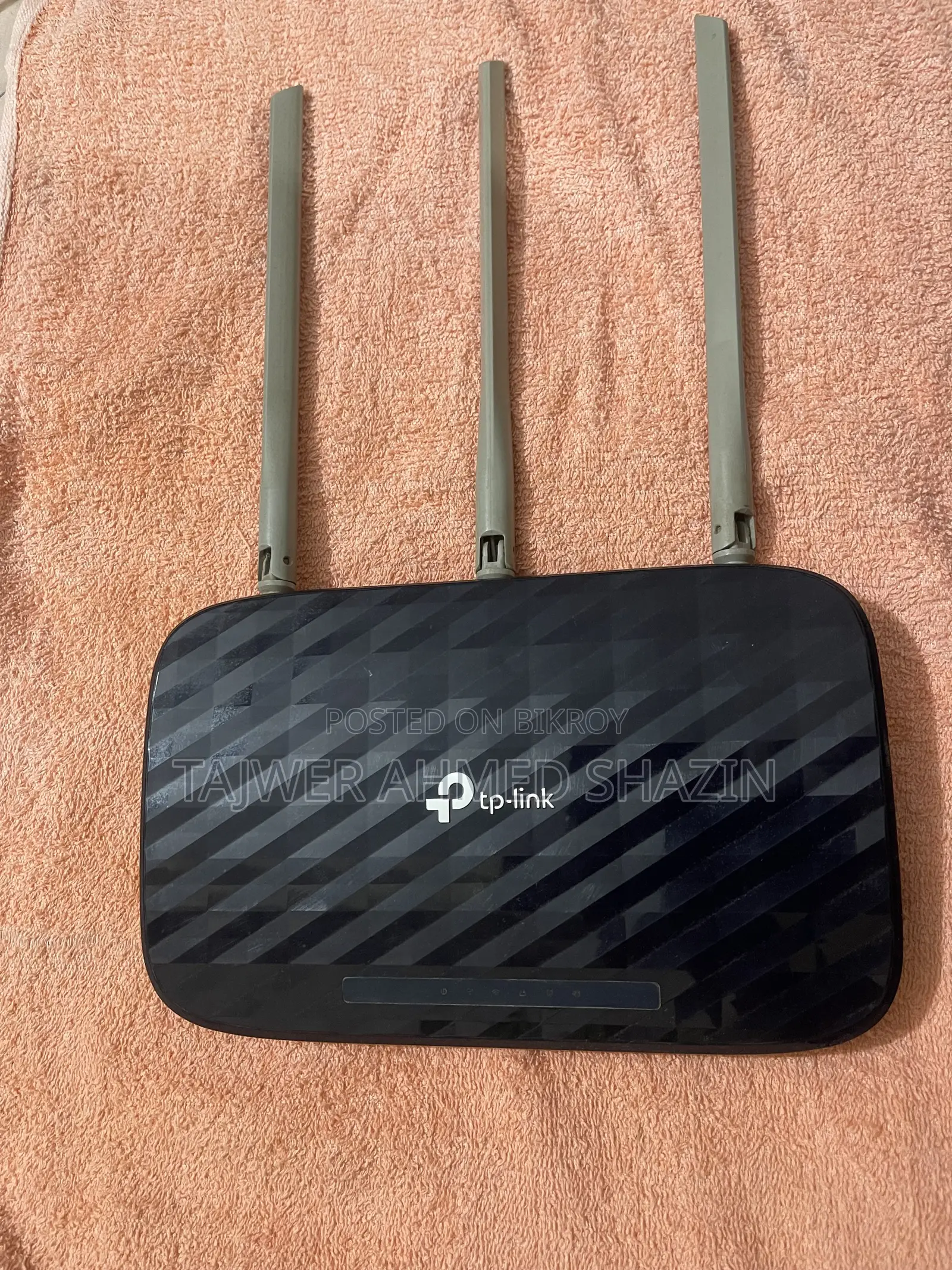 Wifi Router
