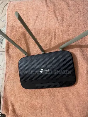 Wifi Router