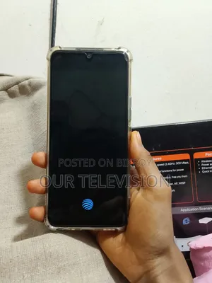 Vivo V20 SE 128 GB Blue