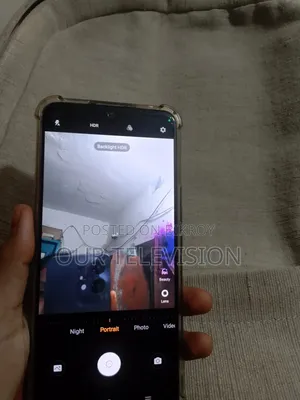 Vivo V20 SE 128 GB Blue