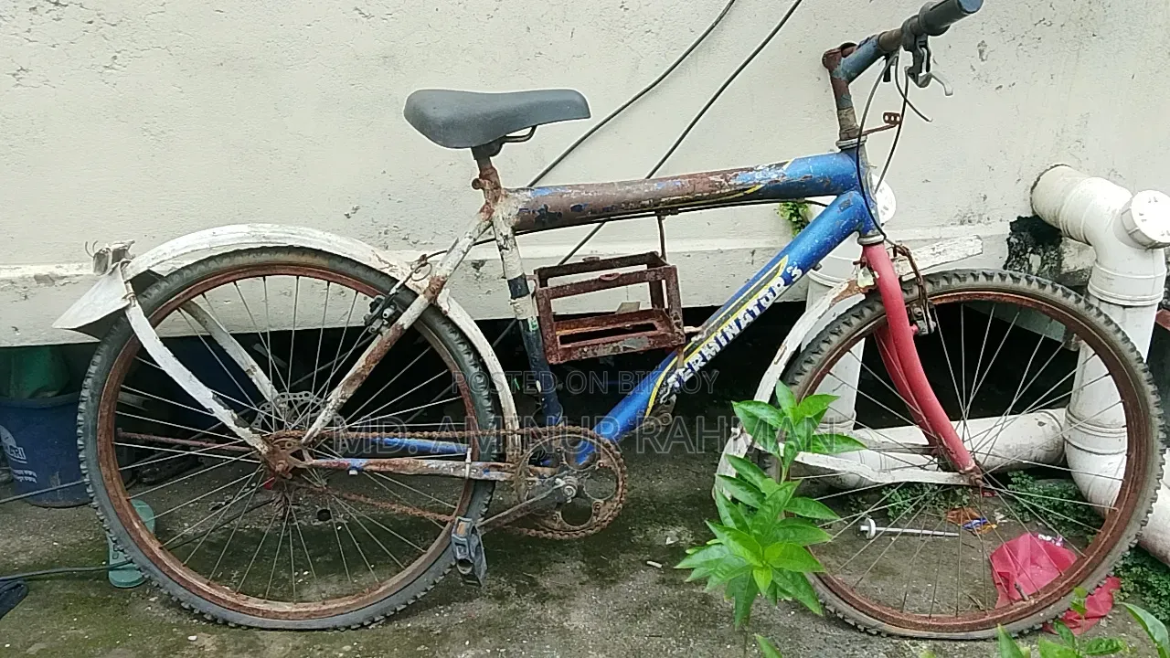 Cycle