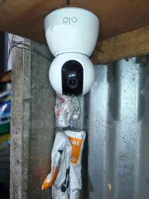 সিসি ক্যামেরা/আইপি ক্যামেরা