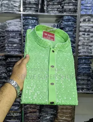 এক্সক্লুসিভ শাটন কাপুর পাঞ্জাবি