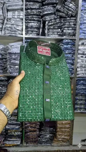 এক্সক্লুসিভ শাটন কাপুর পাঞ্জাবি