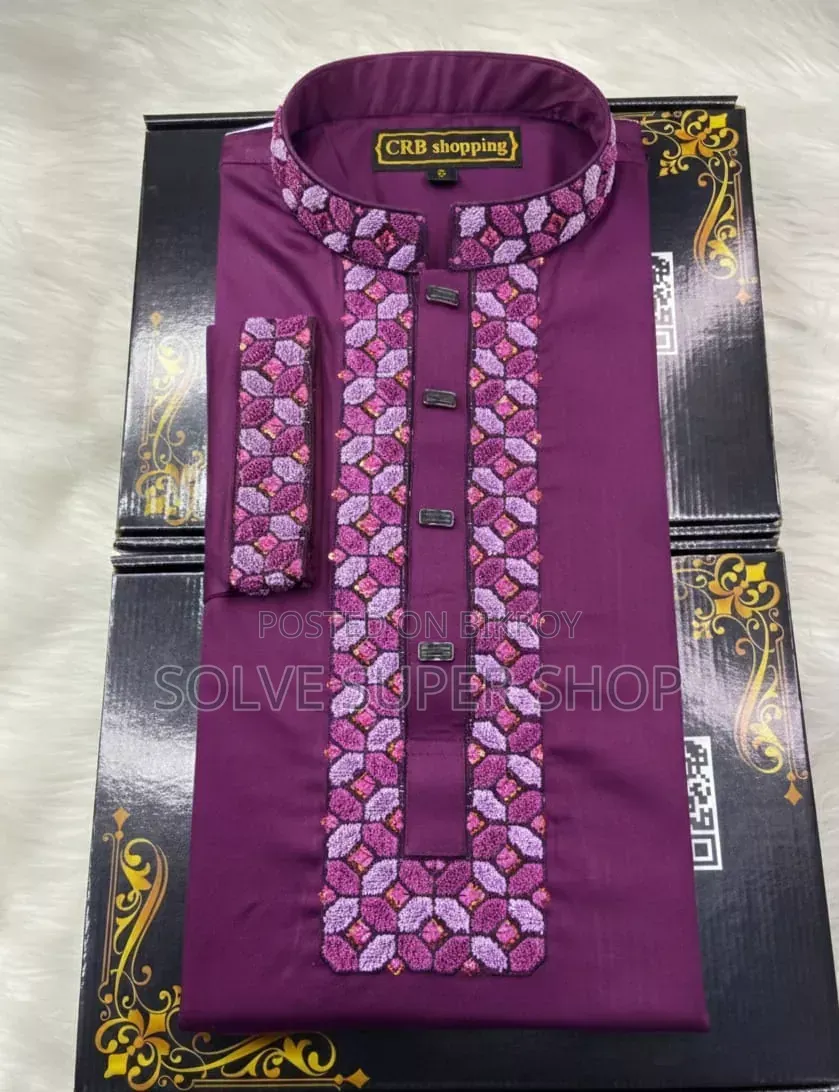 এক্সক্লুসিভ শাটন কাপুর পাঞ্জাবি