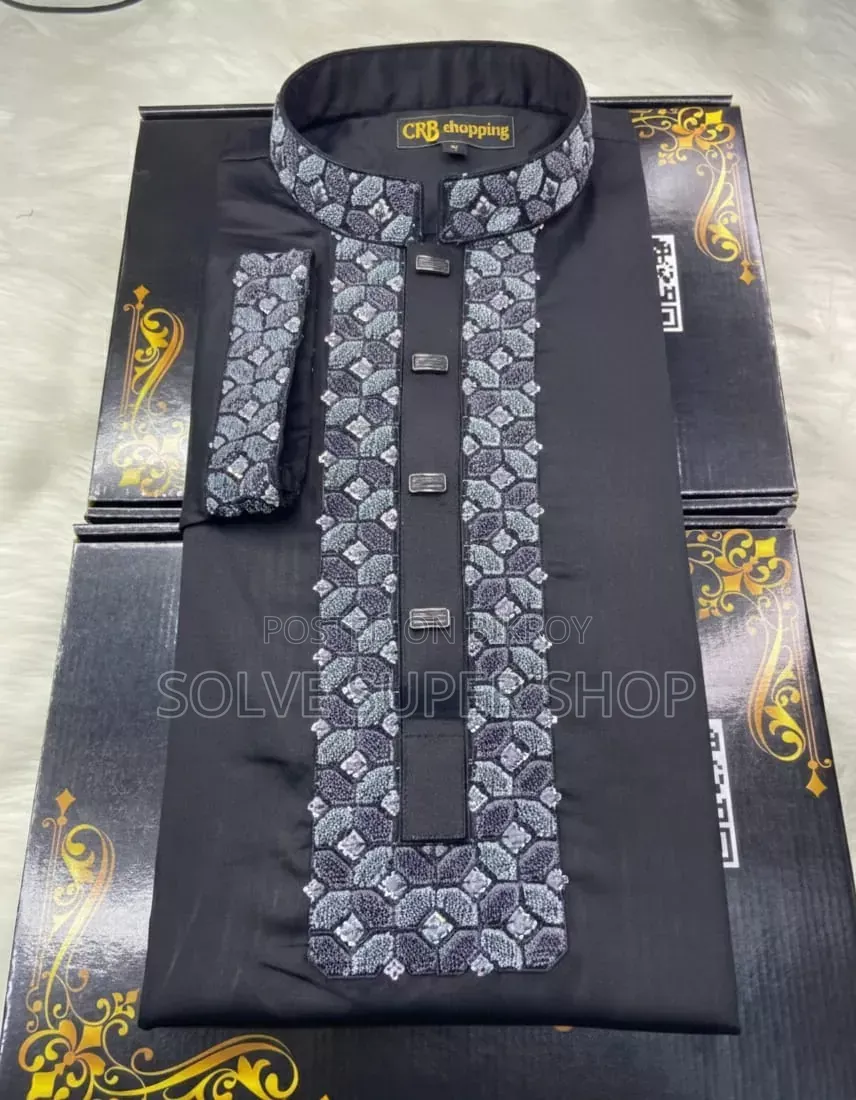এক্সক্লুসিভ শাটন কাপুর পাঞ্জাবি