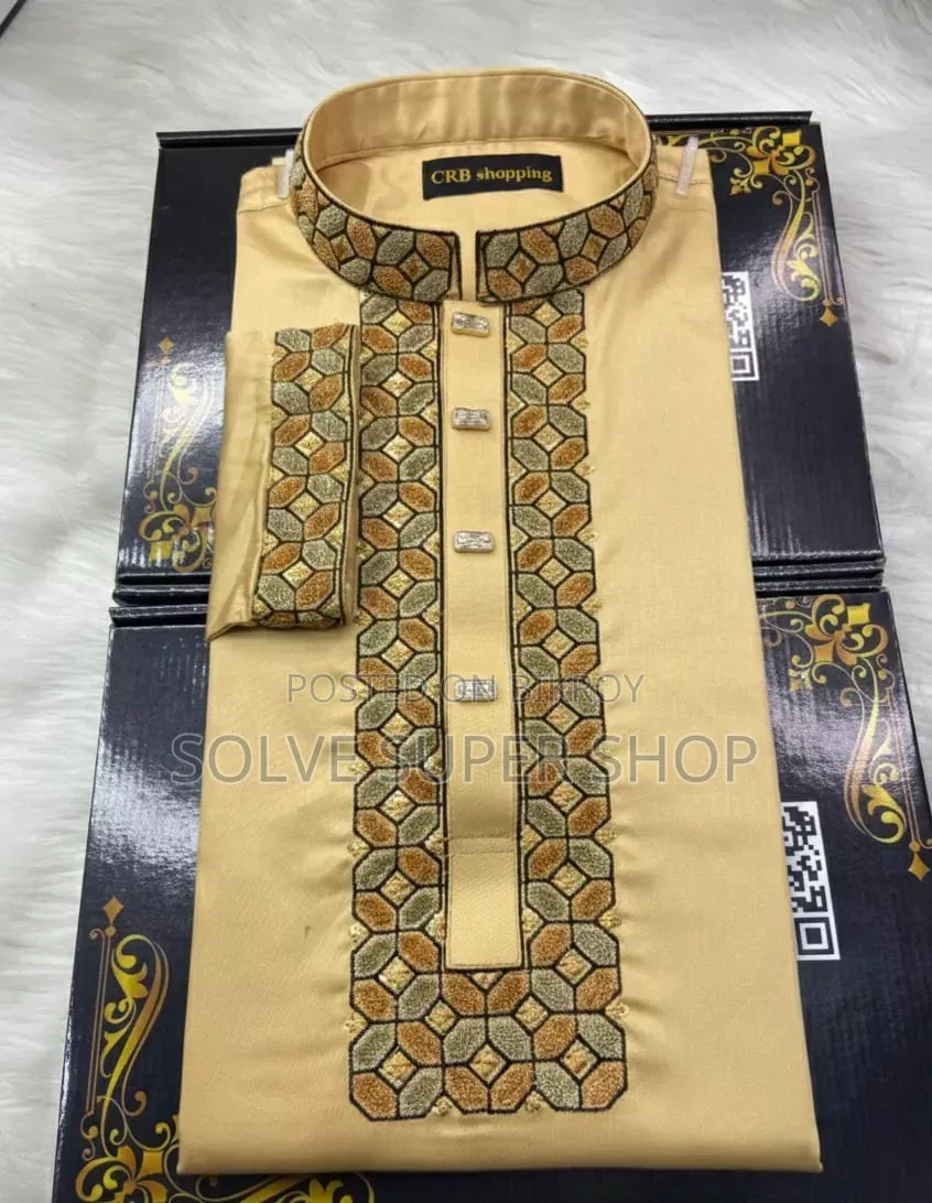 এক্সক্লুসিভ শাটন কাপুর পাঞ্জাবি